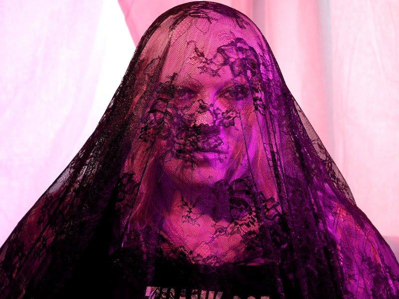 ANOHNI